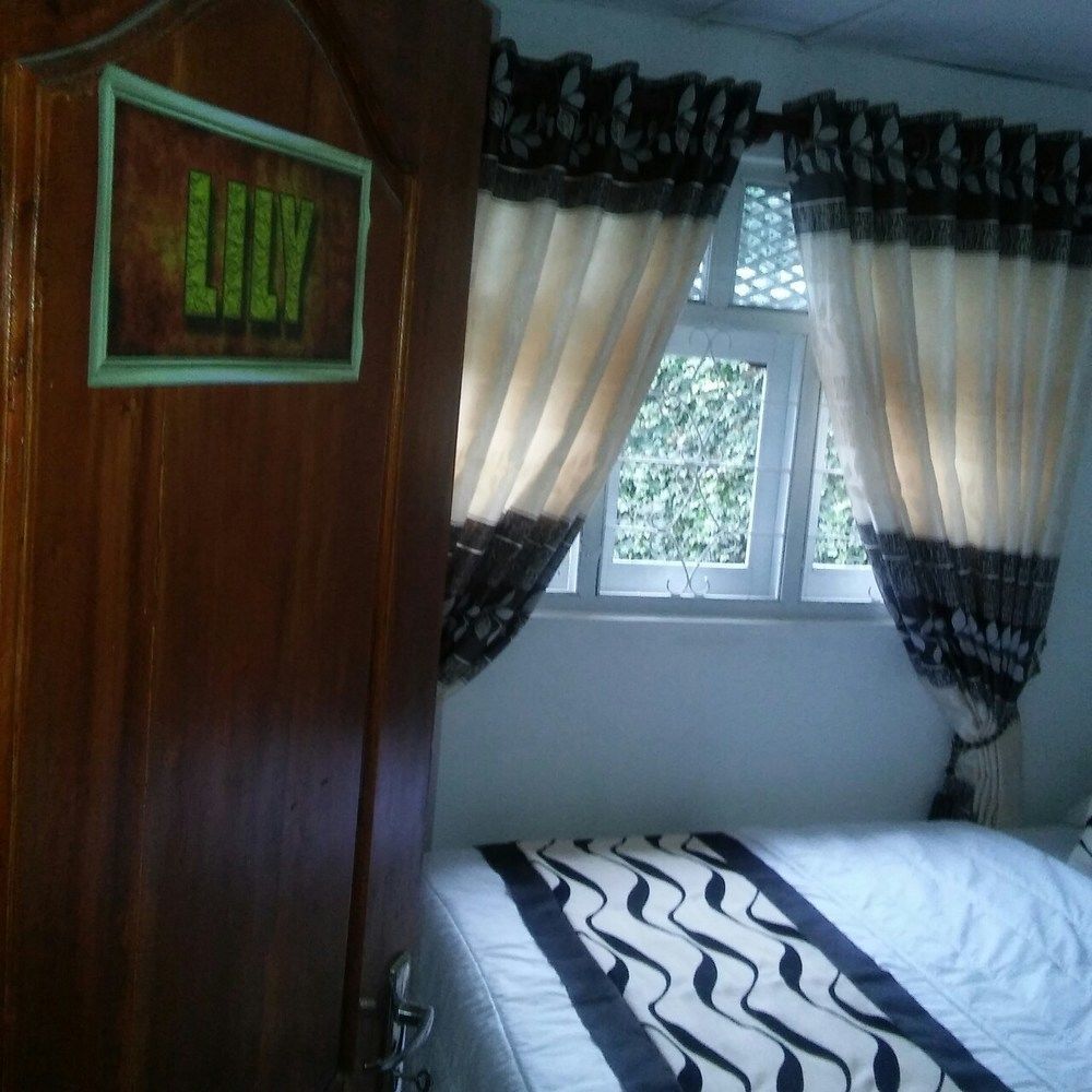 Aerizo Bungalow & Tours Nuwara Eliya Exterior foto